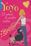 AMOR TE VUELVE RUBIA, EL | 9788423674459 | ULLRICH, HORTENSE