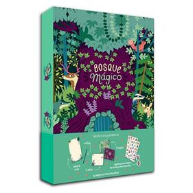 PACK : MI KIT DE CORRESPONDENCIA | 9791039502757