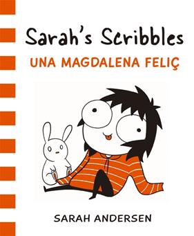 SARAH'S SCRIBBLES UNA MAGDALENA FELIÇ | 9788416670314 | ANDERSEN, SARAH