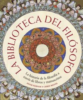 BIBLIOTECA DEL FILÓSOFO, LA | 9788418725685 | FERNER, ADAM/MEYNS, CHRIS