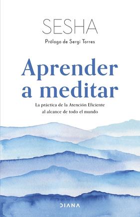 APRENDER A MEDITAR | 9788411190619 | SESHA