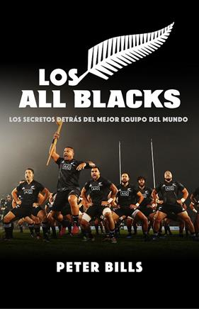 ALL BLACKS, LOS | 9788494980763 | BILLS, PETER