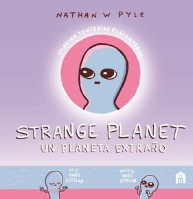 STRANGE PLANET  | 9788893677837 | PYLE, NATHAN W.