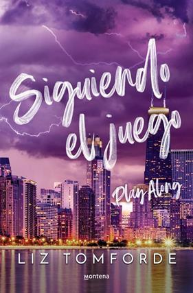 SIGUIENDO EL JUEGO (PLAY ALONG) | 9791387809454 | TOMFORDE, LIZ