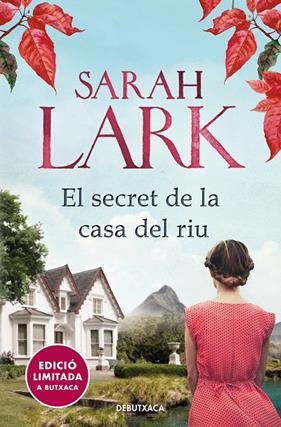 SECRET DE LA CASA DEL RIU, EL | 9788418196034 | LARK, SARAH