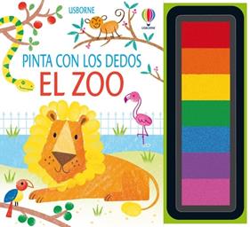 ZOO, EL  | 9781803708522 | WATT, FIONA