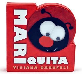 MARIQUITA | 9788468303628 | GAROFOLI, VIVIANA