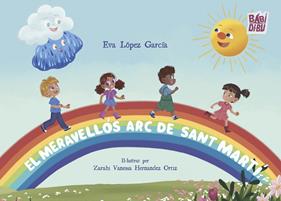 MERAVELLÓS ARC DE SANT MARTÍ, EL | 9791388436291 | LÓPEZ GARCÍA, EVA