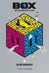 BOX HAY ALGO DENTRO DE LA CAJA | 9788417419509 | MOROHOSHI, DAIJIRO