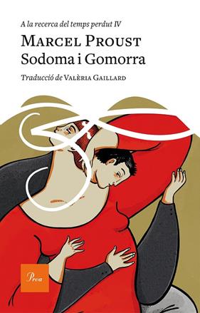 SODOMA I GOMORRA (A LA RECERCA DEL TEMPS PERDUT IV) | 9788475889009 | PROUST, MARCEL
