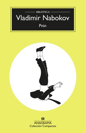 PNIN | 9788433960719 | NABOKOV, VLADIMIR