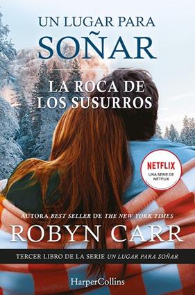 ROCA DE LOS SUSURROS, LA | 9788418623257 | CARR, ROBYN