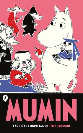 MUMIN VOLUMEN 5 | 9788419409416 | JANSSON, TOVE