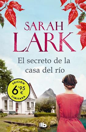 SECRETO DE LA CASA DEL RIO, EL | 9788413142555 | LARK, SARAH