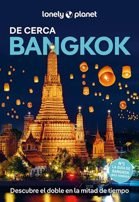 BANGKOK  | 9788408231509