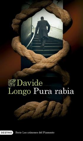 PURA RABIA  | 9788423365302 | LONGO, DAVIDE