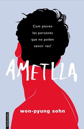 AMETLLA | 9788417515737 | SOHN, WON-PYUNG