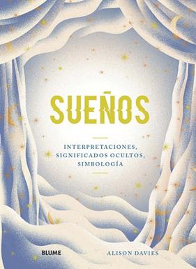 SUEÑOS | 9788418075124 | DAVIES, ALISON