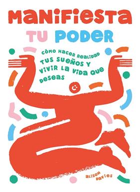 MANIFIESTA TU PODER | 9788410358119 | DAVIES, ALISON ; LADERER, KELLI