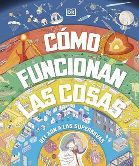 CÓMO FUNCIONAN LAS COSAS | 9780241642979 | DK