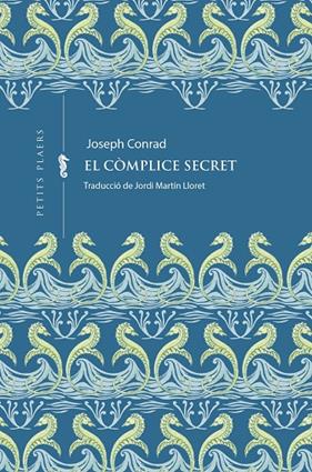 CÒMPLICE SECRET, EL | 9791387961121 | CONRAD, JOSEPH