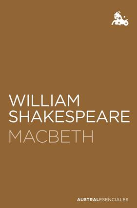 MACBETH | 9788467061611 | SHAKESPEARE, WILLIAM