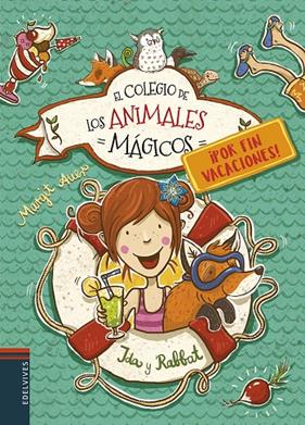 POR FIN VACACIONES | 9788414015391 | AUER, MARGIT ; DULLECK, NINA