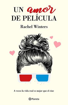 UN AMOR DE PELICULA | 9788408221883 | WINTERS, RACHEL