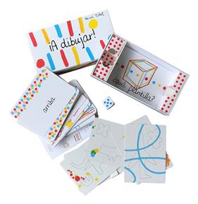 A DIBUJAR! | 9788417074241 | TULLET, HERVE