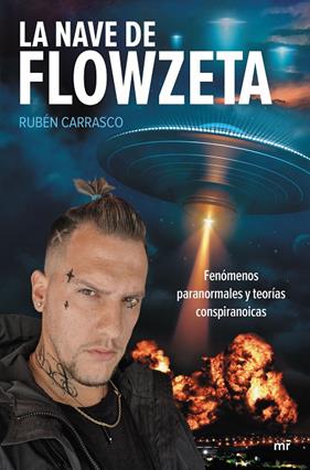 NAVE DE FLOWZETA, LA | 9788427049116 | FLOWZETA