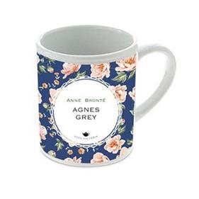 MUG : AGNES GREY | 1170000050004
