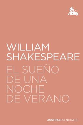 SUEÑO DE UNA NOCHE DE VERANO, EL | 9788467080117 | WILLIAM SHAKESPEARE