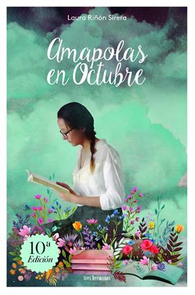 AMAPOLAS EN OCTUBRE | 9788412094305 | RIÑON, LAURA