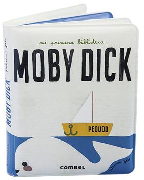 MOBY DICK (CASTELLANO) | 9788491016496 | GEIS CONTI, PATRICIA