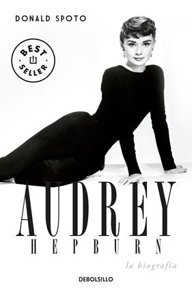AUDREY HEPBURN | 9788483465288 | SPOTO, DONALD