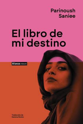 LIBRO DE MI DESTINO, EL | 9791370091378 | SANIEE, PARINOUSH