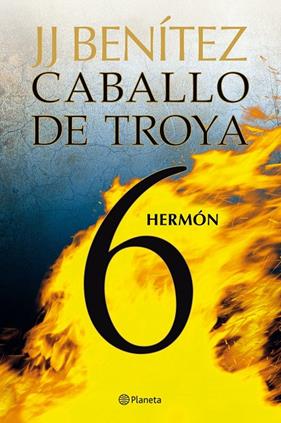 CABALLO DE TROYA 6 HERMON | 9788408108092 | BENITEZ, JJ