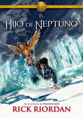 HIJO DE NEPTUNO, EL  | 9788415580713 | RIORDAN, RICK