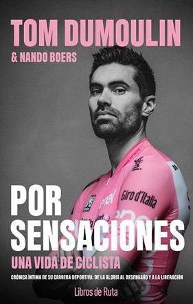 TOM DUMOULIN. POR SENSACIONES | 9791387955076 | TOM DUMOULIN ; NANDO BOERS