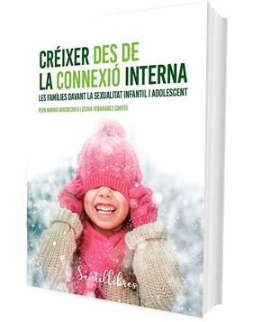 CRÉIXER DES DE LA CONNEXIÓ INTERNA | 9788426737359 | HORNO GOICOECHEA, PEPA ; FERNÁNDEZ CORTÉS, ITZIAR