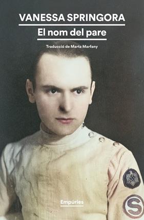 NOM DEL PARE, EL | 9791387736064 | SPRINGORA, VANESSA