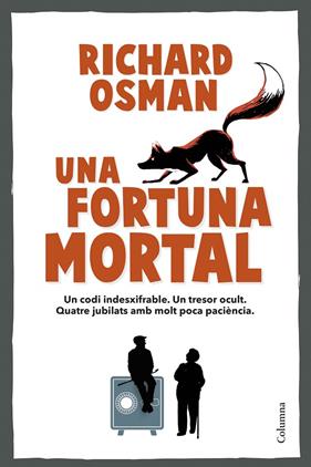 UNA FORTUNA MORTAL | 9788466434317 | OSMAN, RICHARD