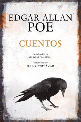 CUENTOS DE EDGAR ALLAN POE | 9788491875598 | POE, EDGAR ALLAN