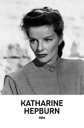 KATHARINE HEPBURN | 9788411321549