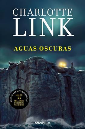AGUAS OSCURAS | 9788466388023 | LINK, CHARLOTTE