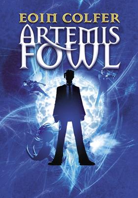 ARTEMIS FOWL | 9788418318672 | COLFER, EOIN