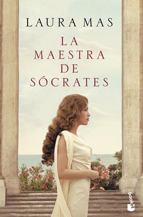 MAESTRA DE SÓCRATES, LA | 9788467063004 | MAS, LAURA