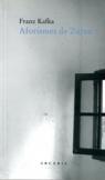 AFORISMES DE ZURAU | 9788493409616 | KAFKA, FRANZ