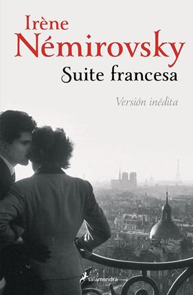 SUITE FRANCESA (VERSIÓN INÉDITA) | 9788419456168 | NÉMIROVSKY, IRÈNE
