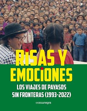 RISAS Y EMOCIONES | 9788410161054